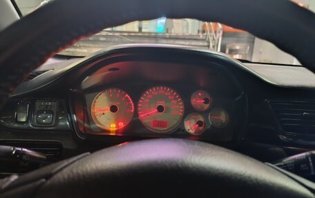 Mitsubishi Lancer IX, 2005 год, 430 000 рублей, 6 фотография