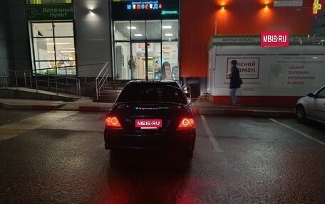 Mitsubishi Lancer IX, 2005 год, 430 000 рублей, 4 фотография