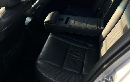 BMW 5 серия, 2004 год, 1 390 000 рублей, 9 фотография