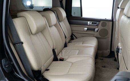 Land Rover Discovery IV, 2013 год, 2 625 989 рублей, 7 фотография