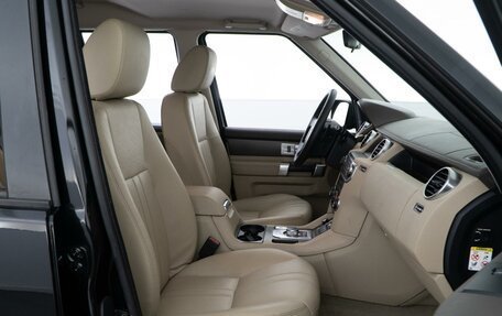 Land Rover Discovery IV, 2013 год, 2 625 989 рублей, 8 фотография