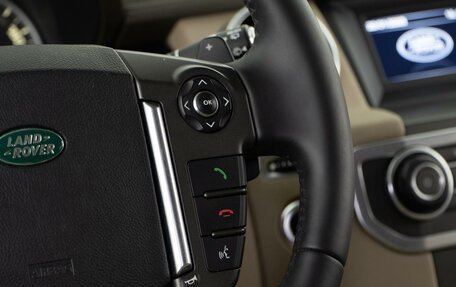 Land Rover Discovery IV, 2013 год, 2 625 989 рублей, 13 фотография