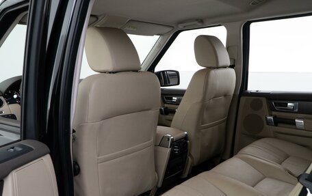 Land Rover Discovery IV, 2013 год, 2 625 989 рублей, 11 фотография