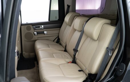 Land Rover Discovery IV, 2013 год, 2 625 989 рублей, 9 фотография