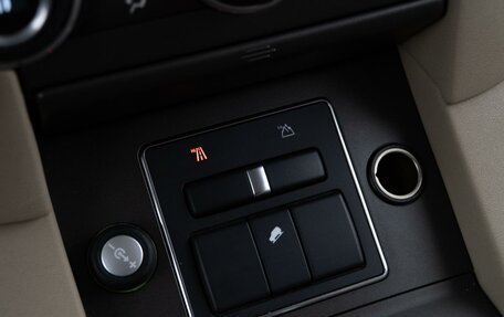 Land Rover Discovery IV, 2013 год, 2 625 989 рублей, 19 фотография