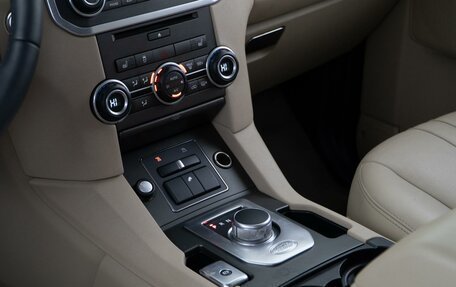 Land Rover Discovery IV, 2013 год, 2 625 989 рублей, 14 фотография