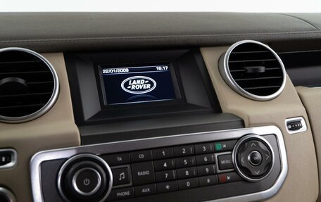 Land Rover Discovery IV, 2013 год, 2 625 989 рублей, 18 фотография