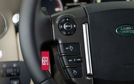 Land Rover Discovery IV, 2013 год, 2 625 989 рублей, 12 фотография