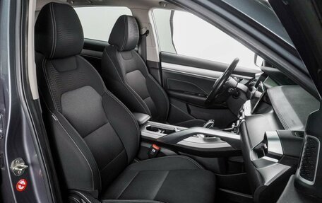 Geely Coolray I, 2021 год, 1 699 000 рублей, 8 фотография