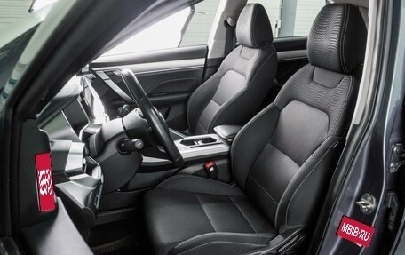 Geely Coolray I, 2021 год, 1 699 000 рублей, 10 фотография