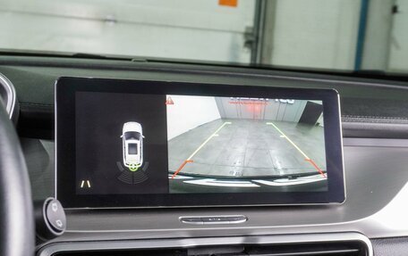 Geely Coolray I, 2021 год, 1 699 000 рублей, 18 фотография