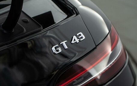 Mercedes-Benz AMG GT I рестайлинг, 2021 год, 6 998 097 рублей, 7 фотография