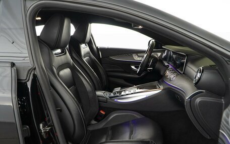 Mercedes-Benz AMG GT I рестайлинг, 2021 год, 6 998 097 рублей, 12 фотография