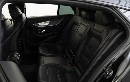 Mercedes-Benz AMG GT I рестайлинг, 2021 год, 6 998 097 рублей, 13 фотография