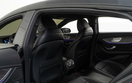 Mercedes-Benz AMG GT I рестайлинг, 2021 год, 6 998 097 рублей, 15 фотография