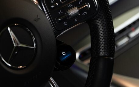 Mercedes-Benz AMG GT I рестайлинг, 2021 год, 6 998 097 рублей, 23 фотография