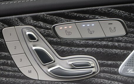 Mercedes-Benz AMG GT I рестайлинг, 2021 год, 6 998 097 рублей, 20 фотография