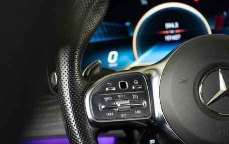 Mercedes-Benz AMG GT I рестайлинг, 2021 год, 6 998 097 рублей, 16 фотография
