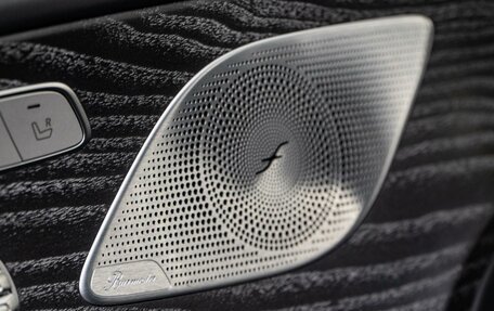 Mercedes-Benz AMG GT I рестайлинг, 2021 год, 6 998 097 рублей, 21 фотография