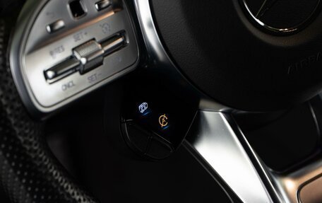 Mercedes-Benz AMG GT I рестайлинг, 2021 год, 6 998 097 рублей, 22 фотография