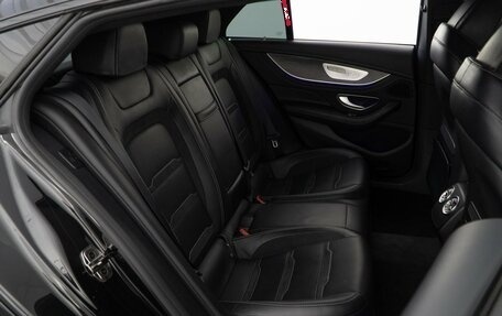 Mercedes-Benz AMG GT I рестайлинг, 2021 год, 6 998 097 рублей, 11 фотография