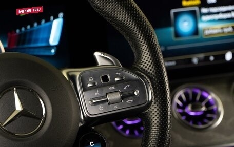 Mercedes-Benz AMG GT I рестайлинг, 2021 год, 6 998 097 рублей, 17 фотография