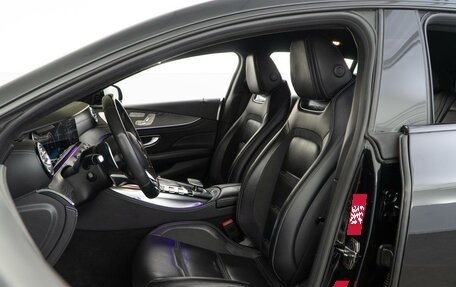 Mercedes-Benz AMG GT I рестайлинг, 2021 год, 6 998 097 рублей, 14 фотография