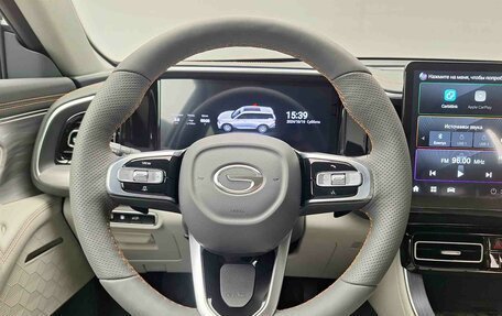 GAC GS8, 2025 год, 4 299 000 рублей, 3 фотография