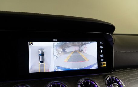 Mercedes-Benz AMG GT I рестайлинг, 2021 год, 6 998 097 рублей, 27 фотография