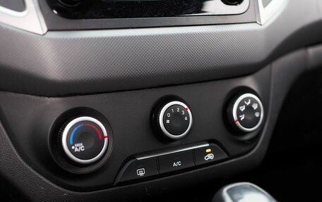 Hyundai Creta I рестайлинг, 2019 год, 1 640 000 рублей, 9 фотография