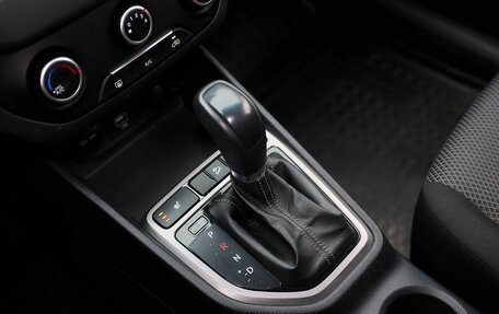 Hyundai Creta I рестайлинг, 2019 год, 1 640 000 рублей, 8 фотография