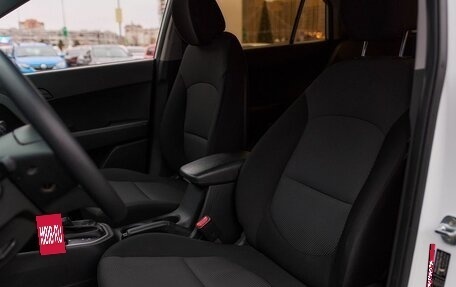 Hyundai Creta I рестайлинг, 2019 год, 1 640 000 рублей, 11 фотография