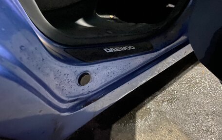 Daewoo Matiz I, 2008 год, 270 000 рублей, 6 фотография