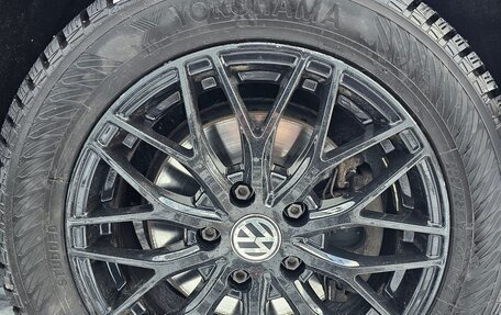 Volkswagen Jetta VI, 2014 год, 990 000 рублей, 4 фотография