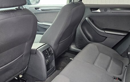 Volkswagen Jetta VI, 2014 год, 990 000 рублей, 9 фотография