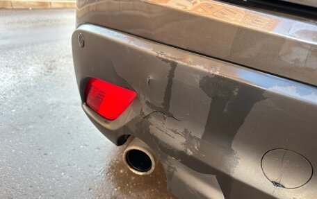 Mazda CX-5 II, 2016 год, 1 650 000 рублей, 6 фотография