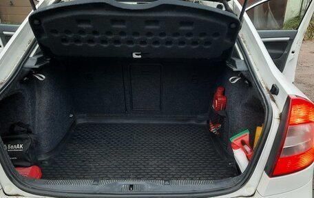 Skoda Octavia, 2012 год, 640 000 рублей, 10 фотография