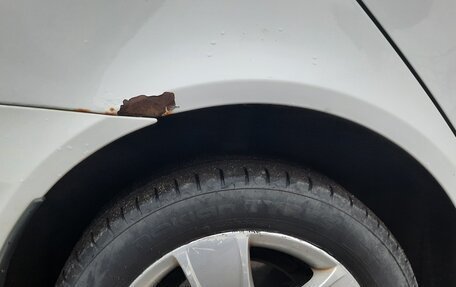 Skoda Octavia, 2012 год, 640 000 рублей, 6 фотография