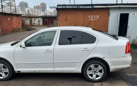 Skoda Octavia, 2012 год, 640 000 рублей, 3 фотография