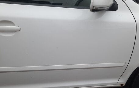 Skoda Octavia, 2012 год, 640 000 рублей, 7 фотография