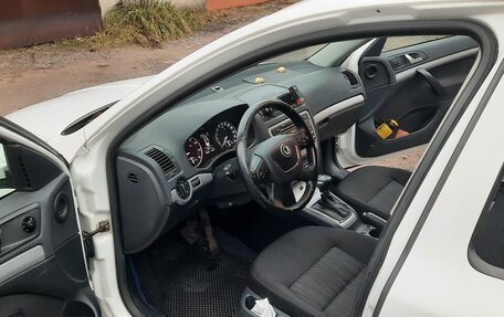 Skoda Octavia, 2012 год, 640 000 рублей, 11 фотография