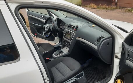 Skoda Octavia, 2012 год, 640 000 рублей, 13 фотография