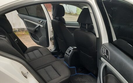 Skoda Octavia, 2012 год, 640 000 рублей, 15 фотография