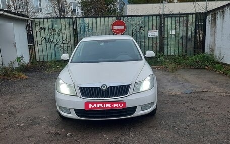 Skoda Octavia, 2012 год, 640 000 рублей, 4 фотография