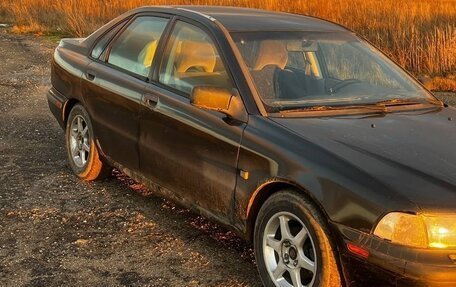 Volvo S40 II, 1997 год, 180 000 рублей, 10 фотография