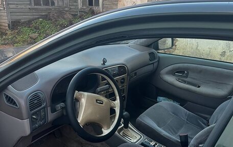 Volvo S40 II, 1997 год, 180 000 рублей, 6 фотография