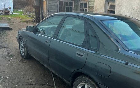 Volvo S40 II, 1997 год, 180 000 рублей, 4 фотография