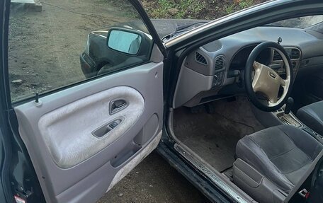 Volvo S40 II, 1997 год, 180 000 рублей, 5 фотография