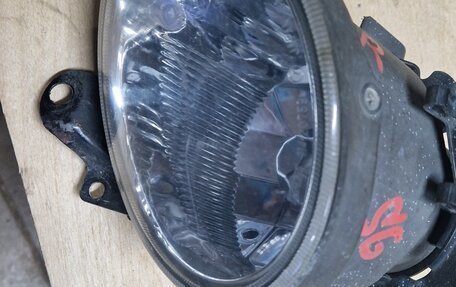 Subaru Forester, 2004 год, 400 000 рублей, 5 фотография