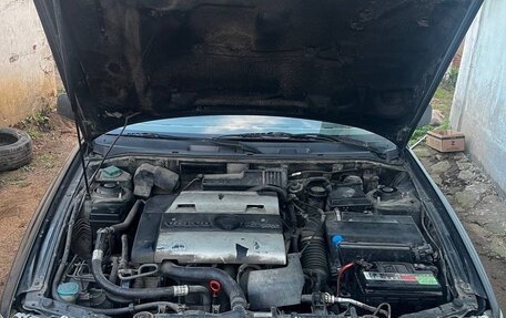 Volvo S40 II, 1997 год, 180 000 рублей, 8 фотография